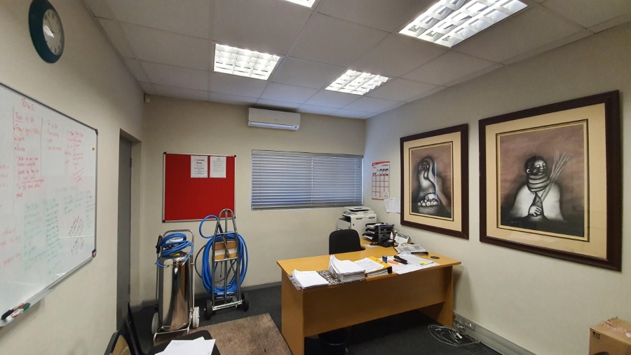 To Let commercial Property for Rent in Beaconvale Western Cape